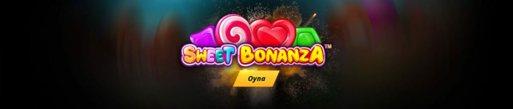 Mobilbahis Sweet Bonanza Oyna