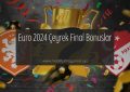 EURO 2024 Çeyrek Final